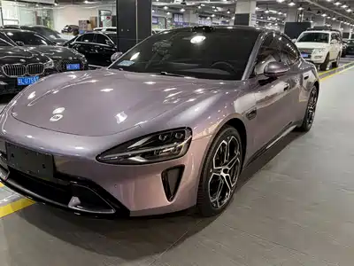 Xiaomi Auto SU7 2025