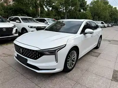 Besturn B70 2021