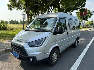 Jiangling Tesun 2021