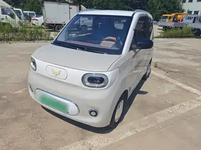 Wuling Motors Hongguang MINIEV 2024