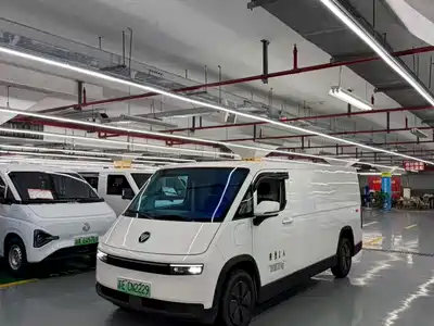Foton Fengjing i7 2025