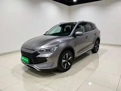 BYD Song Pro New Energy 2025