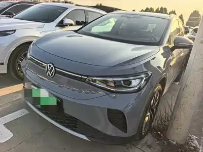 Volkswagen ID.4 2023