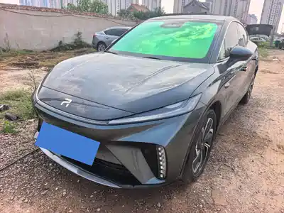 Roewe Feifan R7 2023