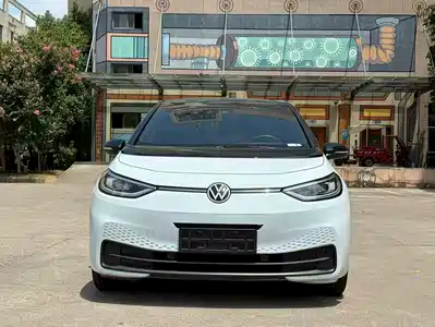 Volkswagen ID.3 2022