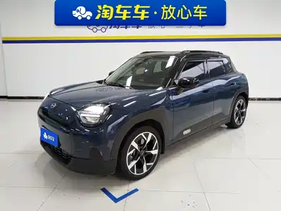 MINI Electric MINI ACEMAN 2024