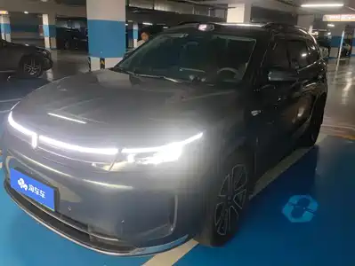 AITO Wenjie M7 2024