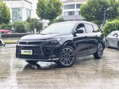 AITO Wenjie M7 2025