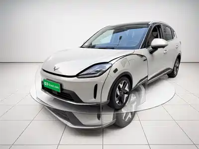 Wuling Motors Bingo S 2025