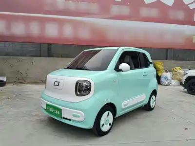 Besturn Pony 2024