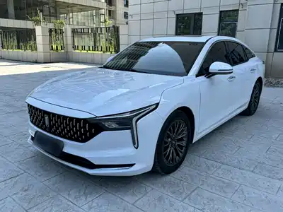 Besturn B70 2023