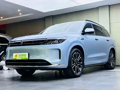AITO Wenjie M7 2024