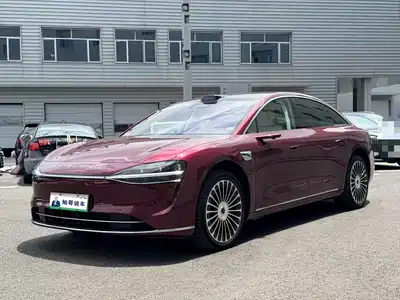 Xiangjie S9 2025