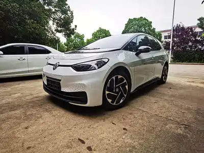Volkswagen ID.3 2024