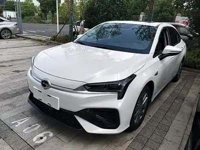 GAC Aion S 2023