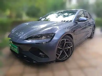 BYD Seal 2022