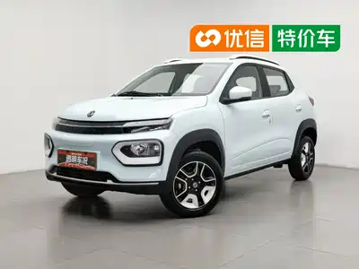 Dongfeng Yipai Nano BOX 2023