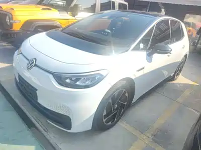 Volkswagen ID.3 2024