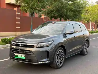 AITO Wenjie M7 2024