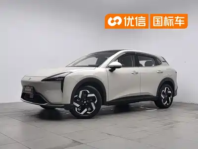 Baojun Yunhai 2025