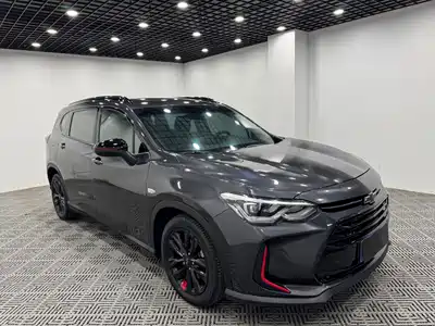 Chevrolet Volando 2023