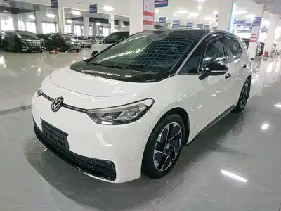 Volkswagen ID.3 2024
