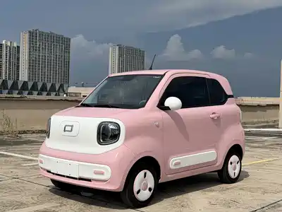 Besturn Pony 2024