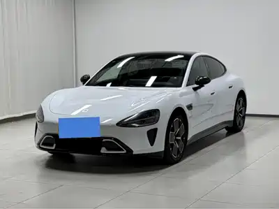 Xiaomi Auto SU7 2024
