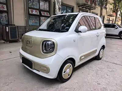 Besturn Pony 2025