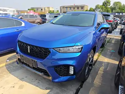 WEY VV7 2018