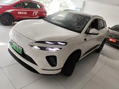 BYD Sealion 06 New Energy 2025