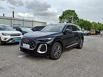 Audi Q5L 2026