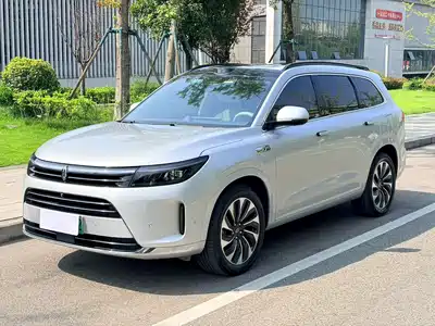 AITO Wenjie M7 2024