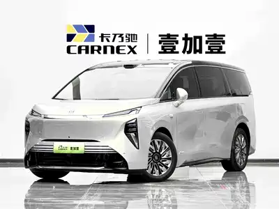 Buick Zhijing Shijia 2025