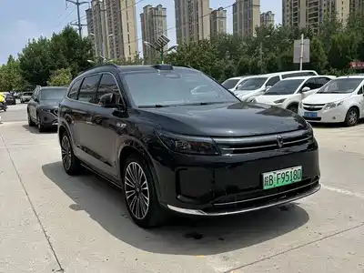 AITO Wenjie M7 2024