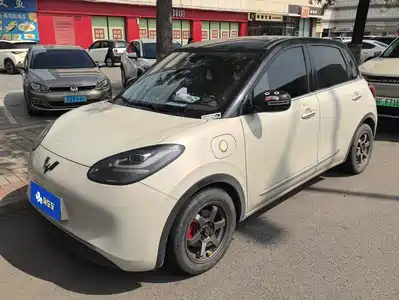 Wuling Motors Bingo 2023