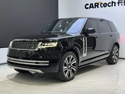 Land Rover Range Rover 2024