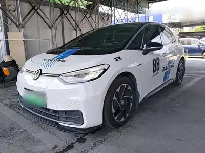 Volkswagen ID.3 2024