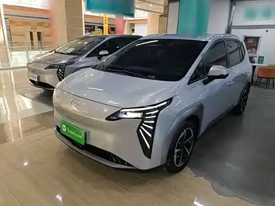 GAC Aion Y 2024