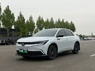 Honda e:NS2 2025