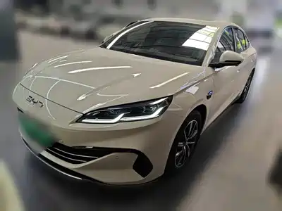 BYD Seal 06 New Energy 2025