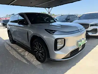 Changan Qiyuan Q07 2025