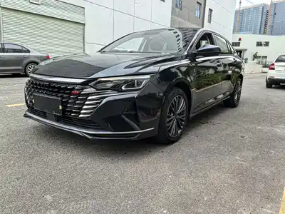 Dongfeng Aeolus Yixuan MAX 2021