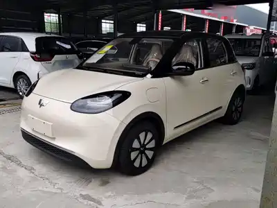 Wuling Motors Bingo 2026