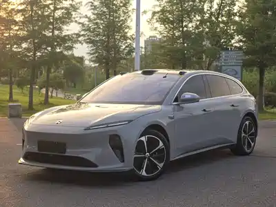 NIO ET5T 2023