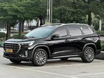 Jetour X90 PLUS 2024