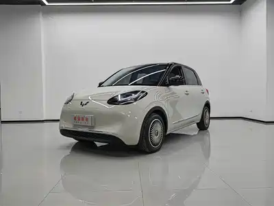 Wuling Motors Bingo 2023