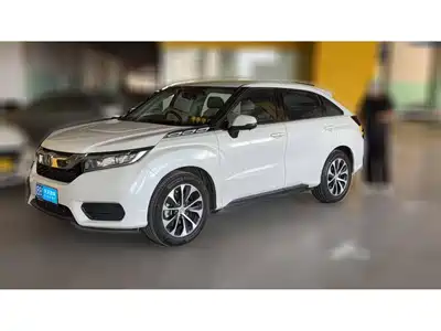 Honda Avancier 2019