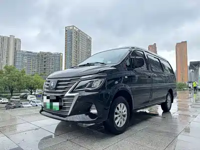 Dongfeng Fengxing Lingzhi New Energy 2023