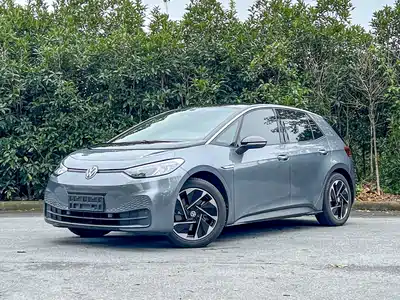 Volkswagen ID.3 2023